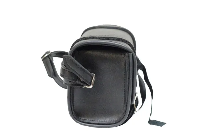 12" Plain Motorcycle Tool bag