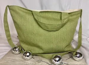 2 Way Chunky Tote