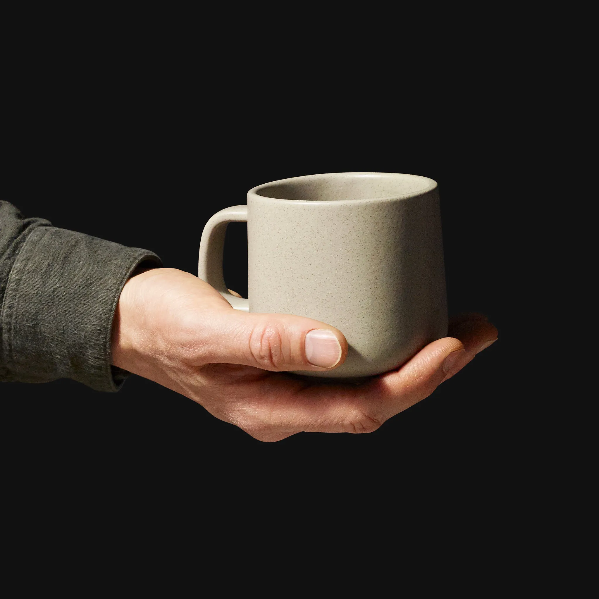 4 Everyday Mugs