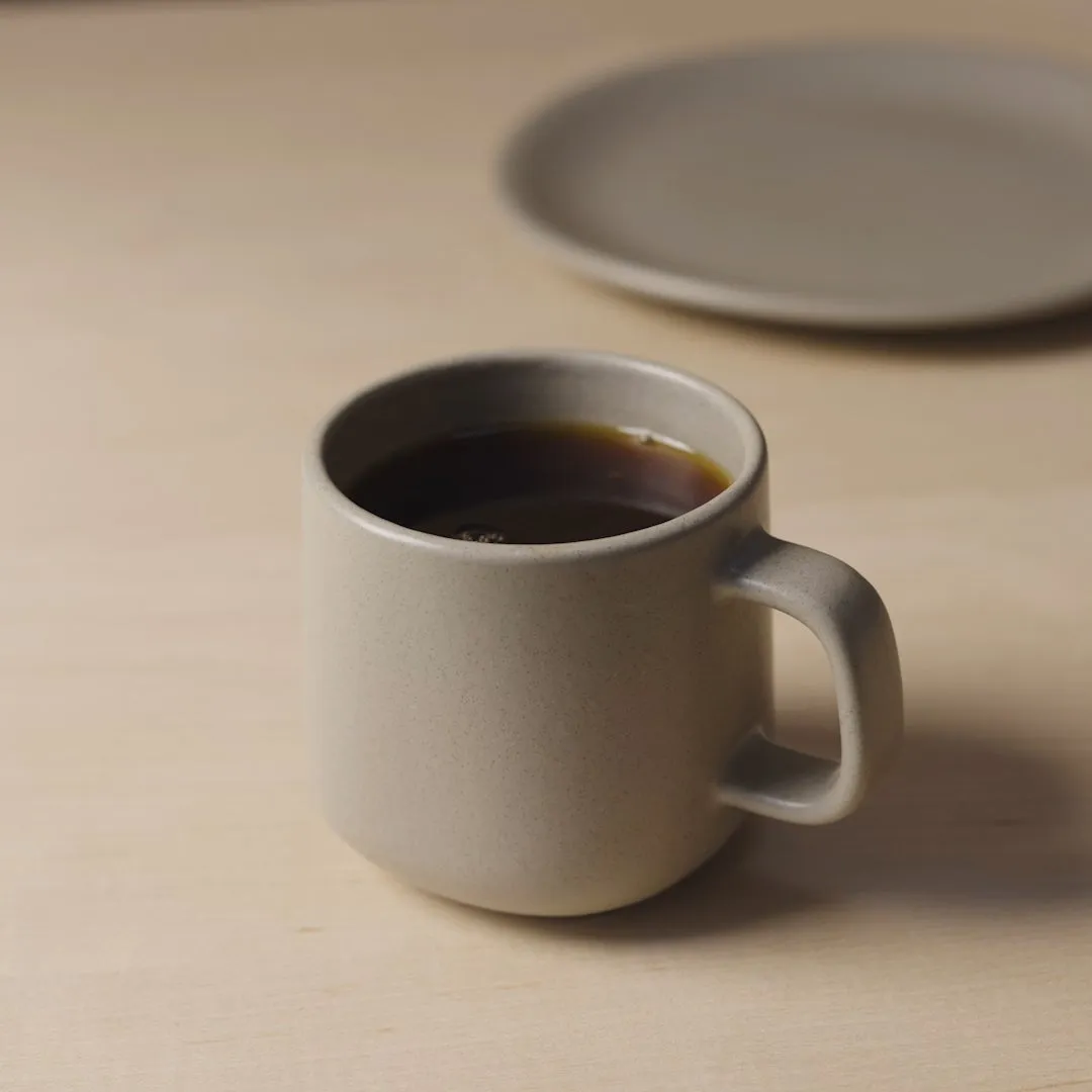 4 Everyday Mugs