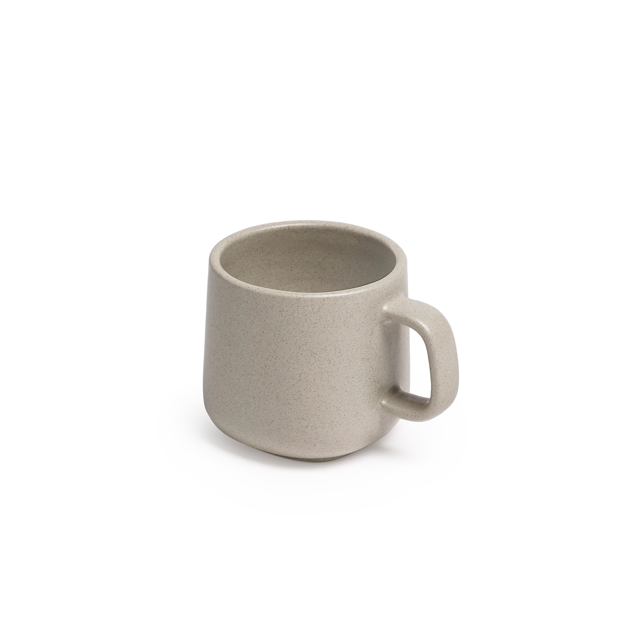 4 Everyday Mugs