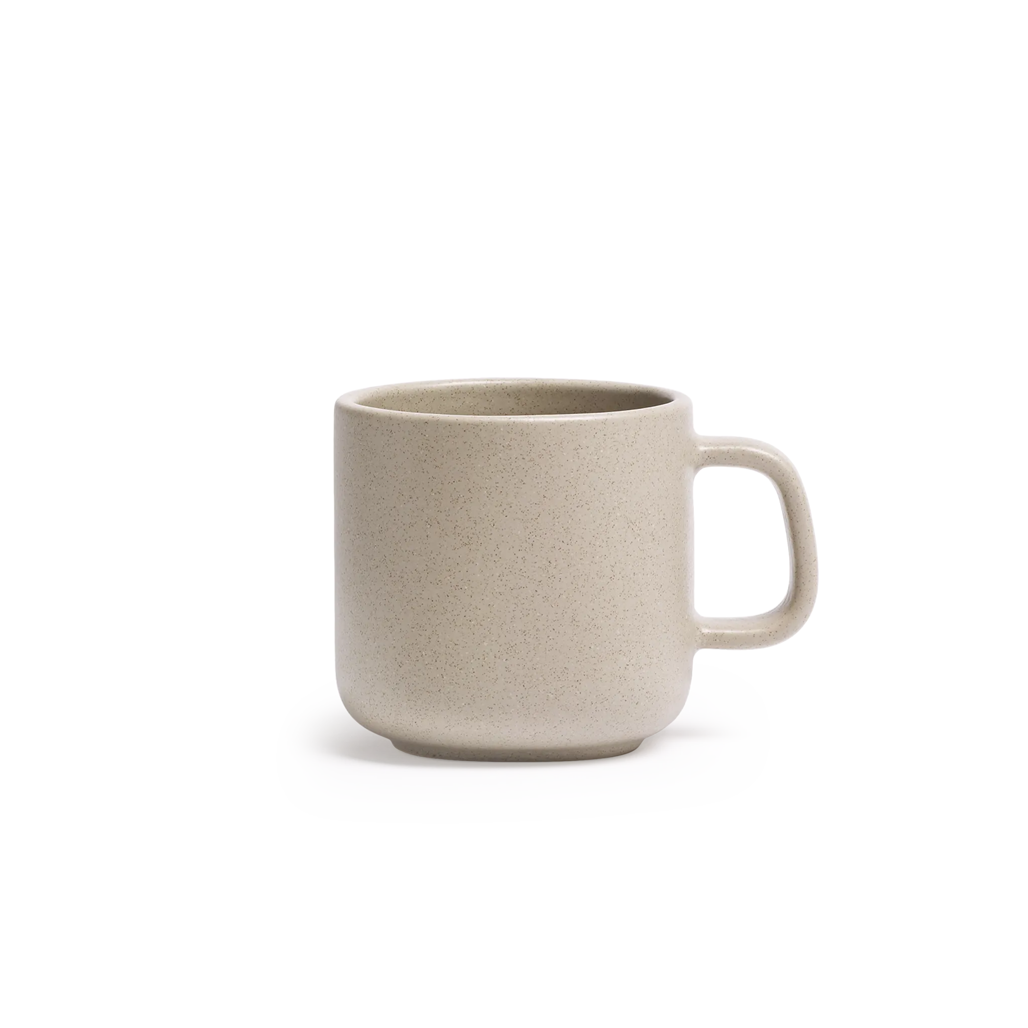 4 Everyday Mugs