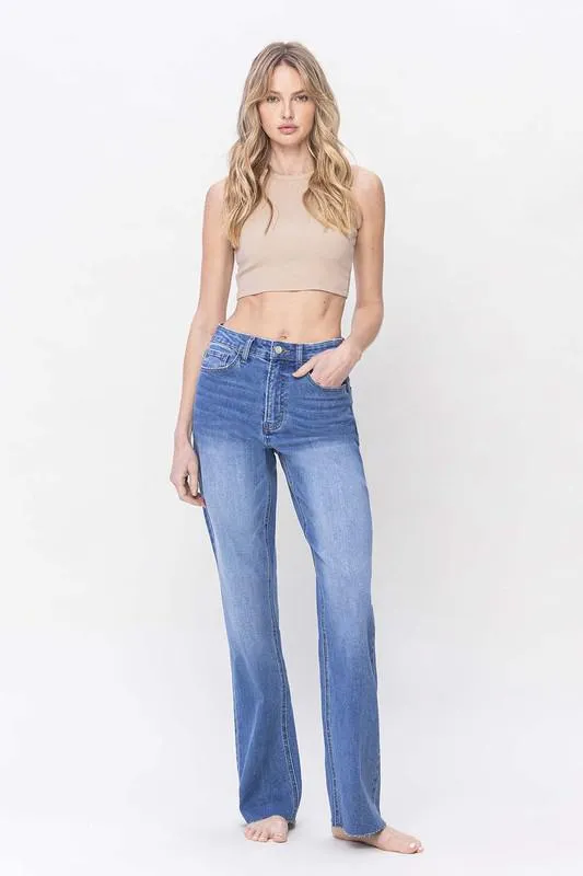 90's Dad Jeans