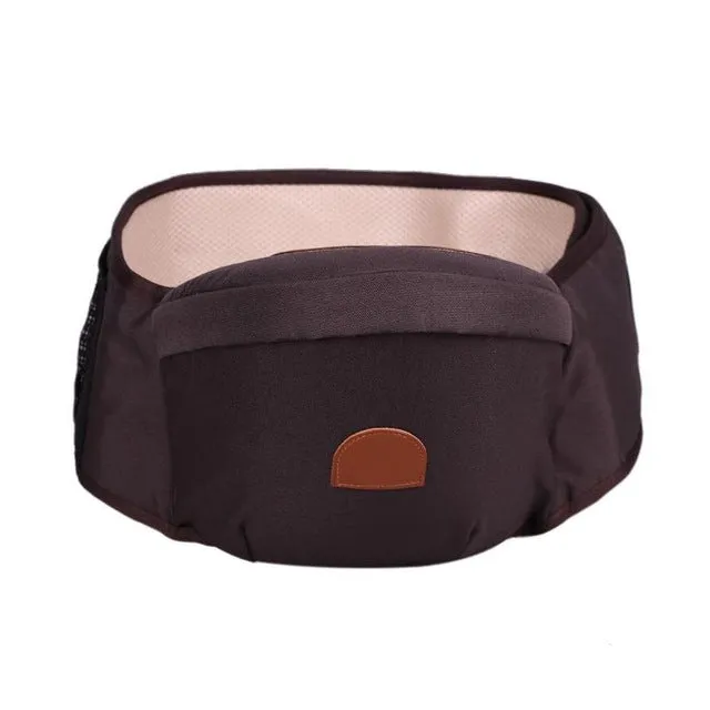 Baby Carrier Waist Stool Walkers Baby Sling Hold Waist Belt Backpack Hipseat Belt Kids Infant Hip Seat Polyester  Baby Carrier