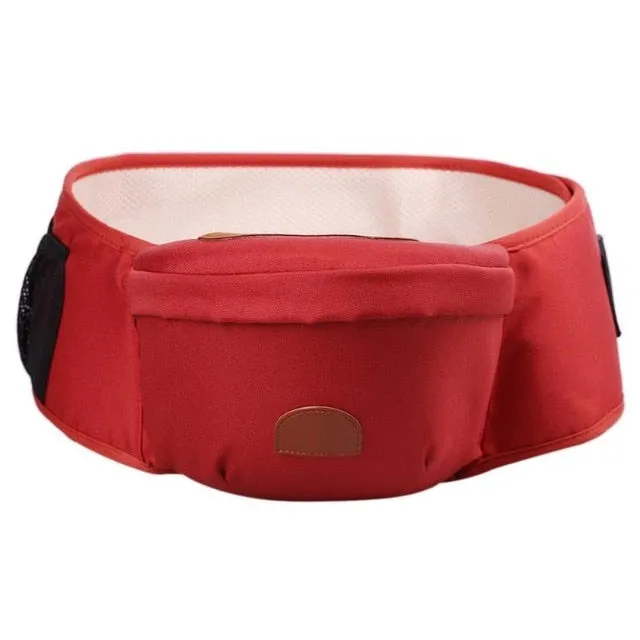 Baby Carrier Waist Stool Walkers Baby Sling Hold Waist Belt Backpack Hipseat Belt Kids Infant Hip Seat Polyester  Baby Carrier