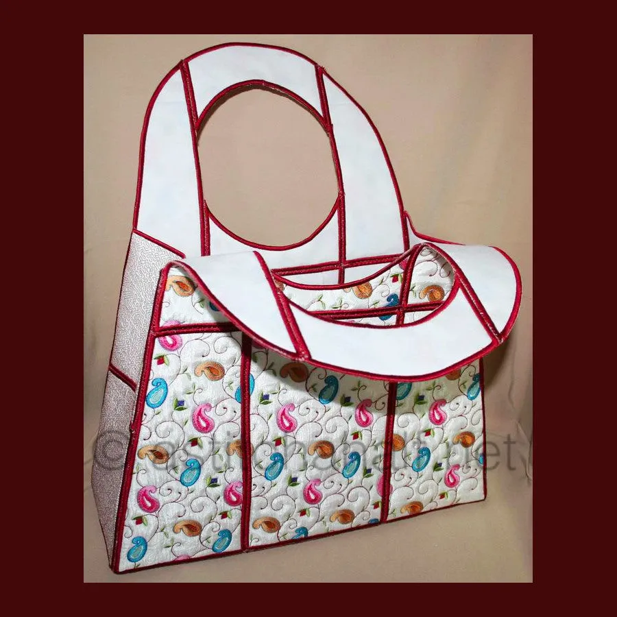 Bag o' Paisley