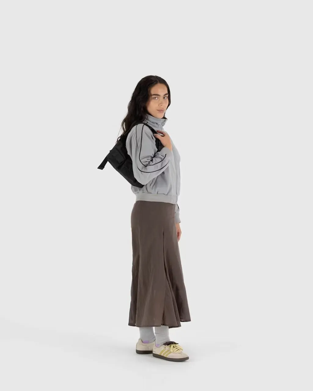 Baggu Cargo Shoulder Bag