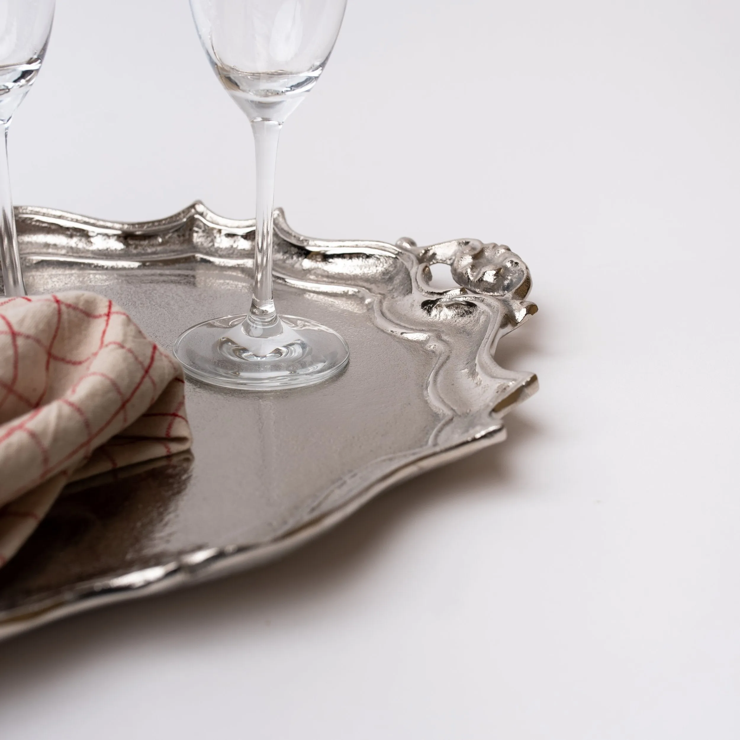 Baroque Tray