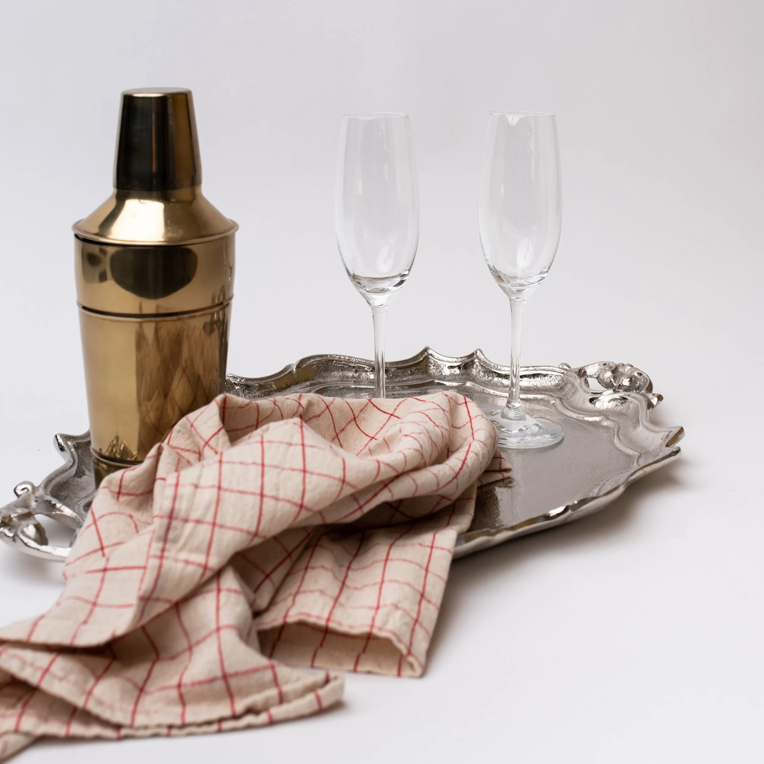 Baroque Tray