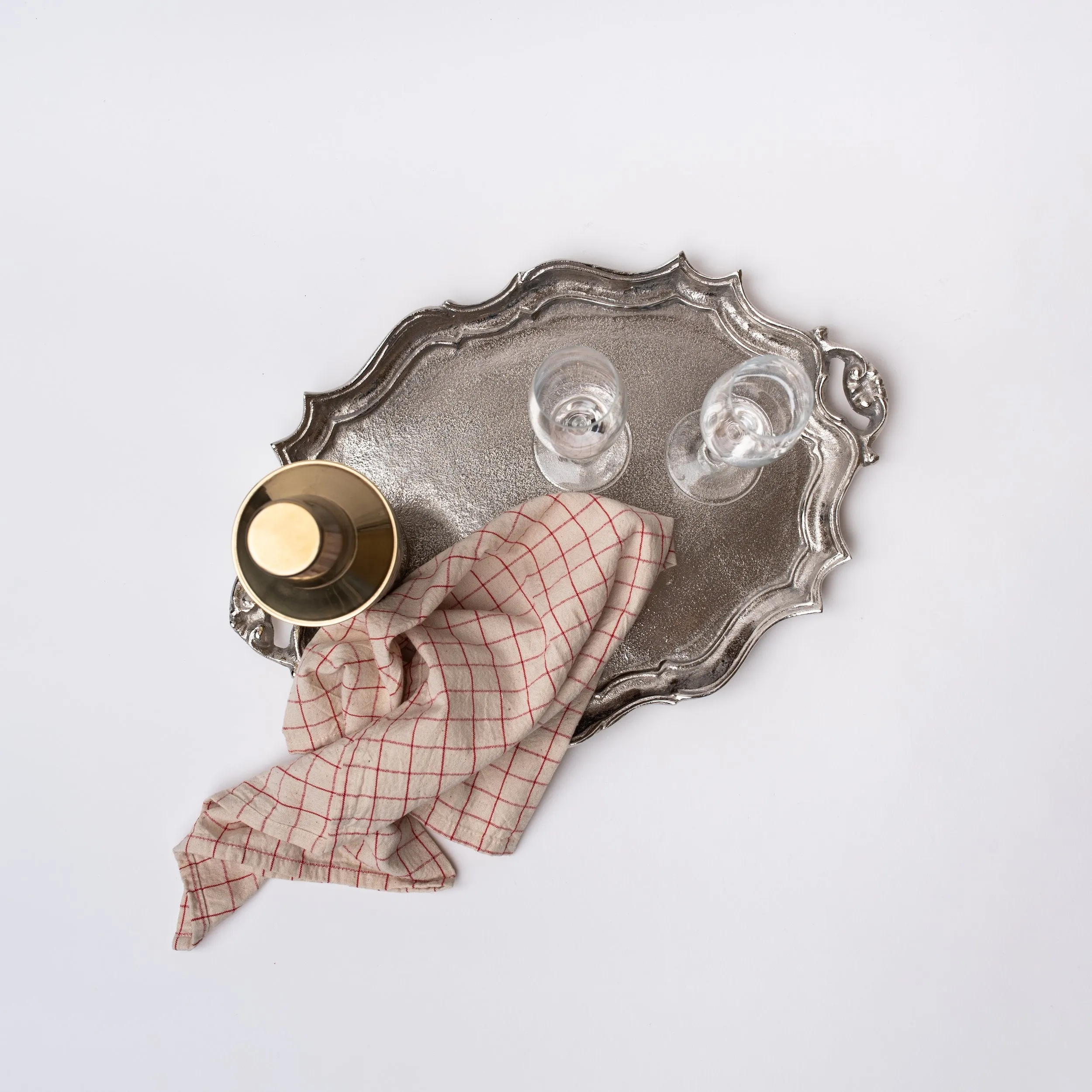 Baroque Tray