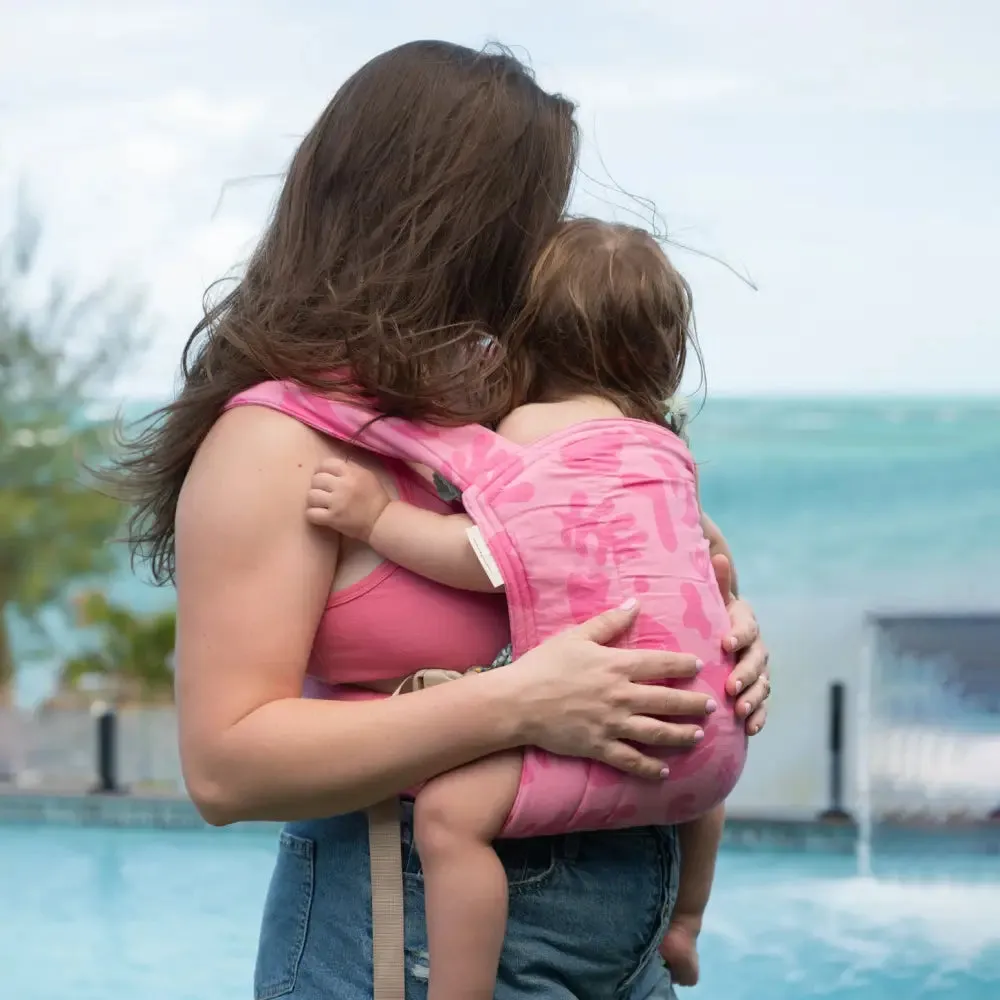 Bonbon - Lark Baby Carrier