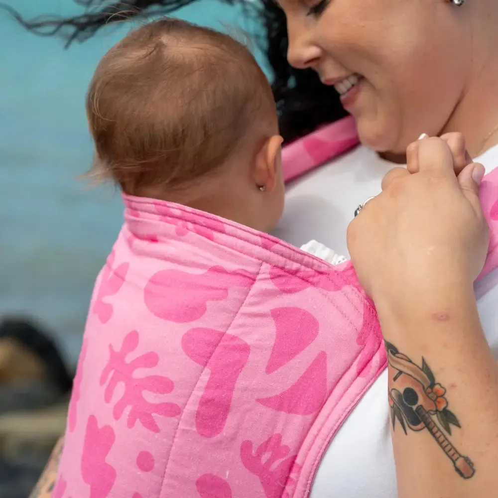 Bonbon - Lark Baby Carrier