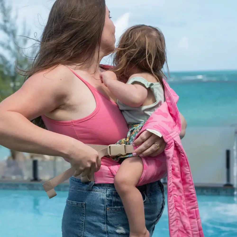 Bonbon - Lark Baby Carrier