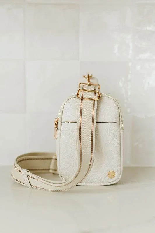 Bridget Sling Crossbody Phone Case Fanny Belt Bag