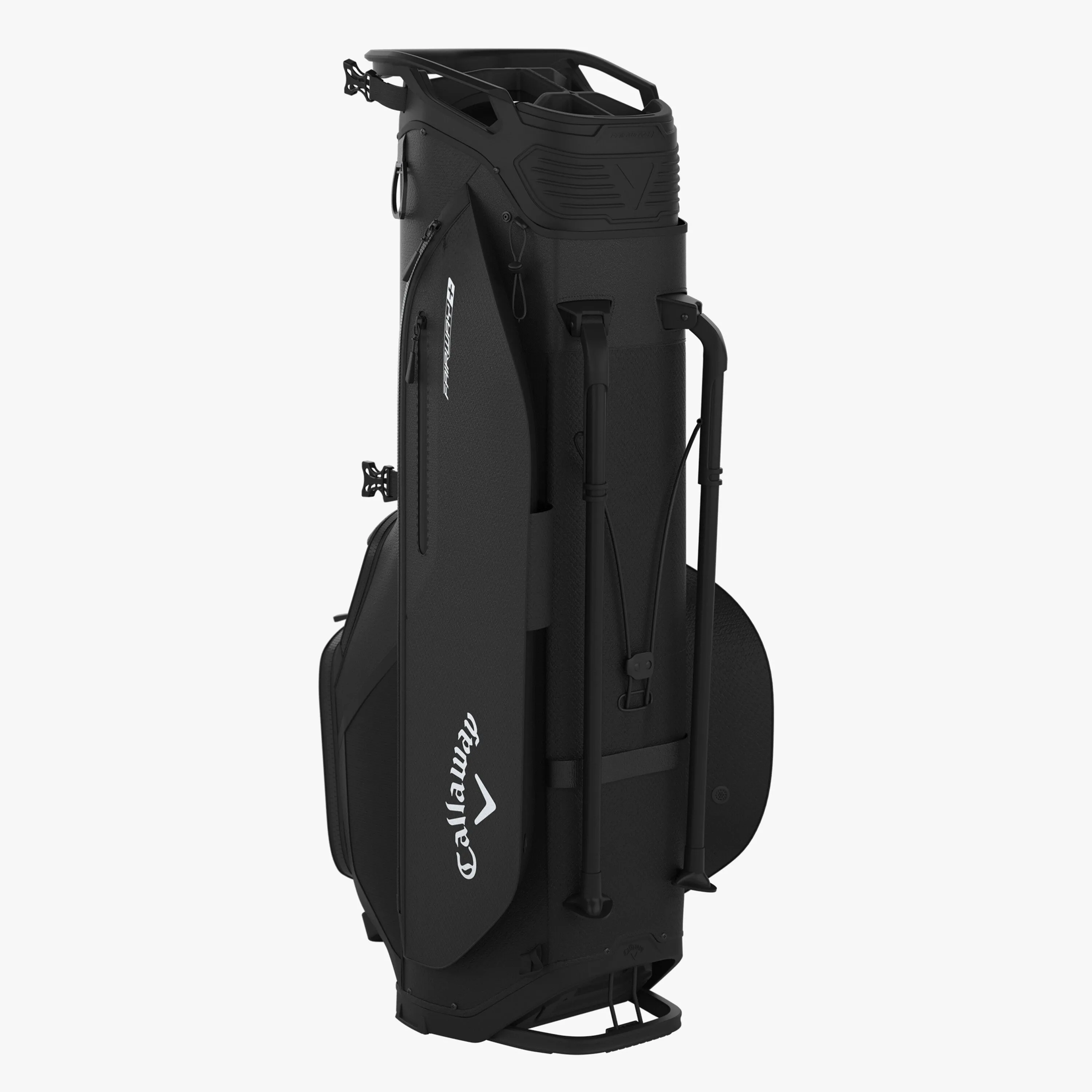 Callaway Fairway  Double Strap Stand Bag Black