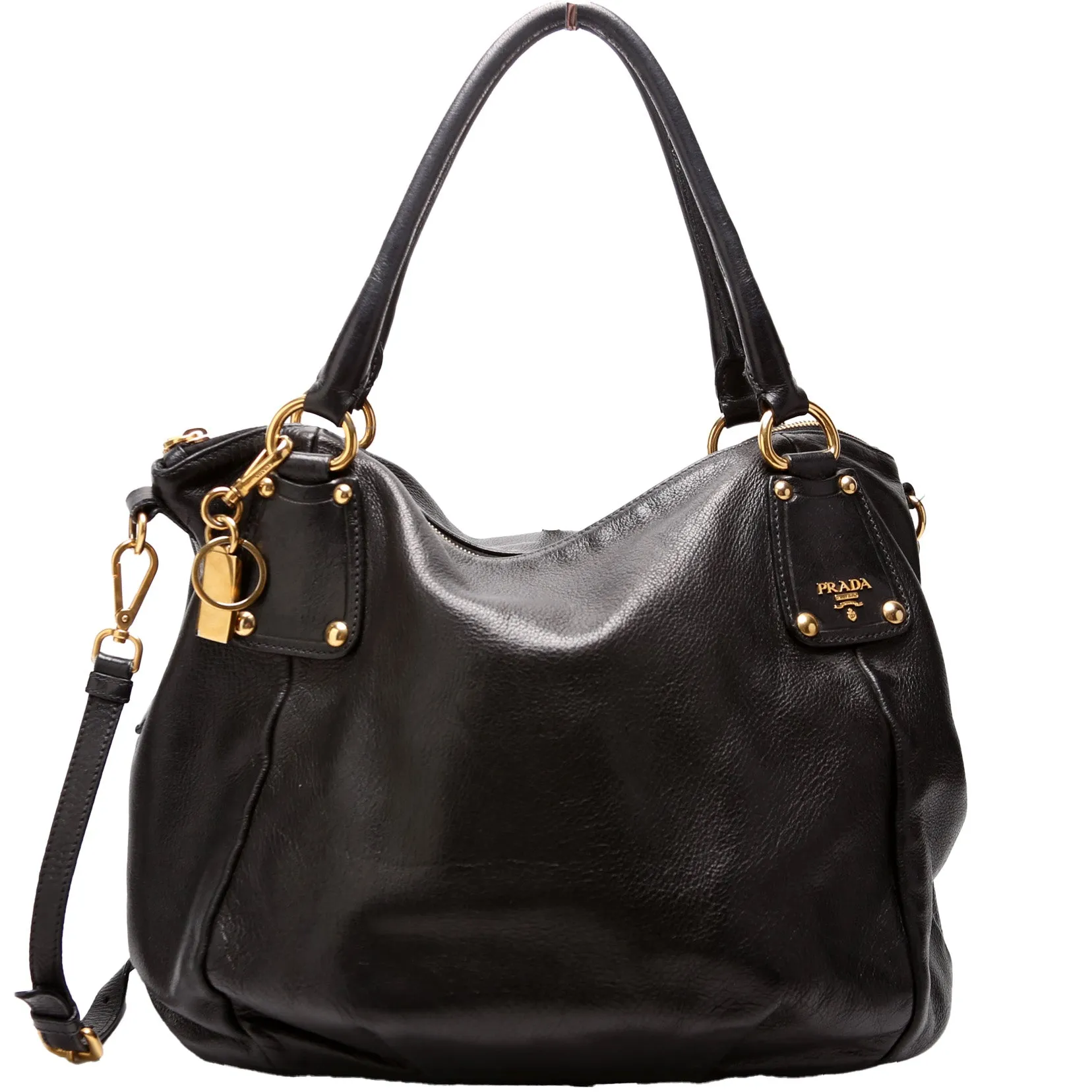 Cervo Shine Shopping Tote BR4270