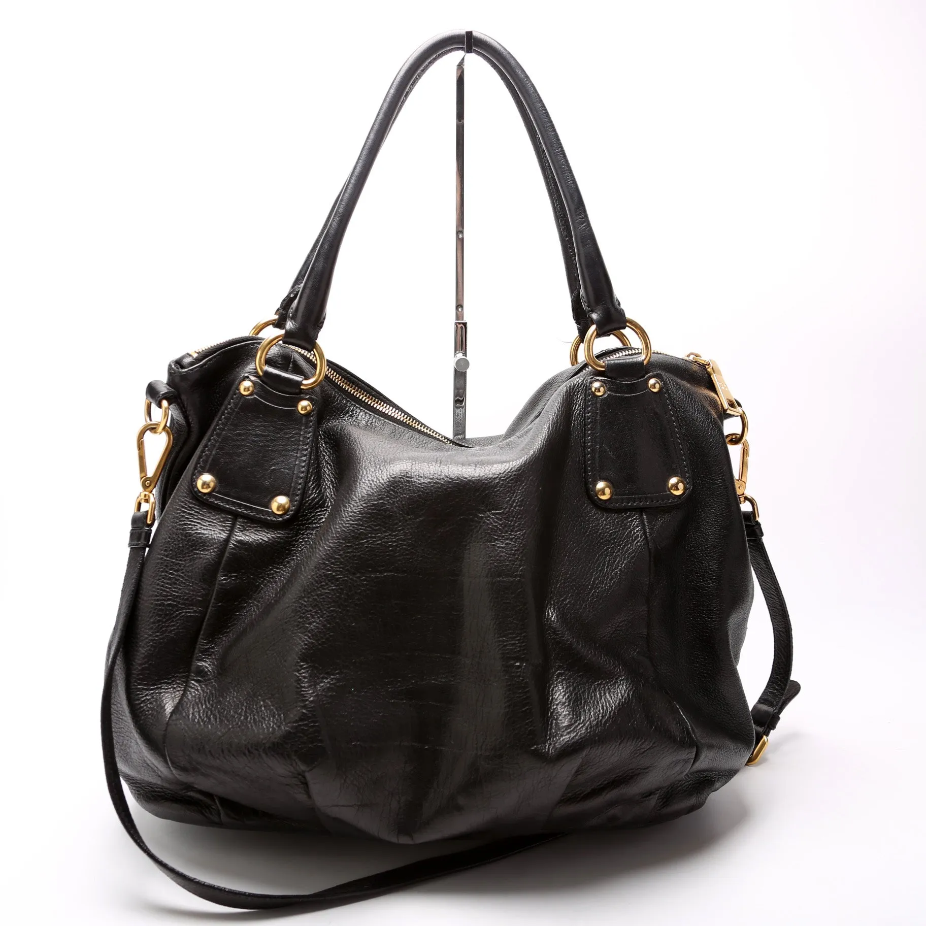 Cervo Shine Shopping Tote BR4270