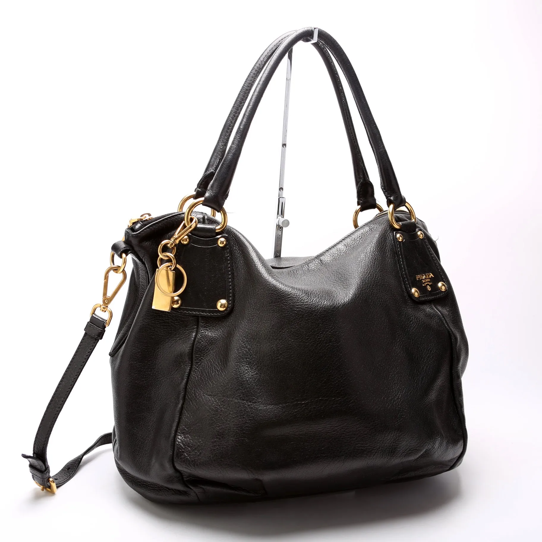Cervo Shine Shopping Tote BR4270
