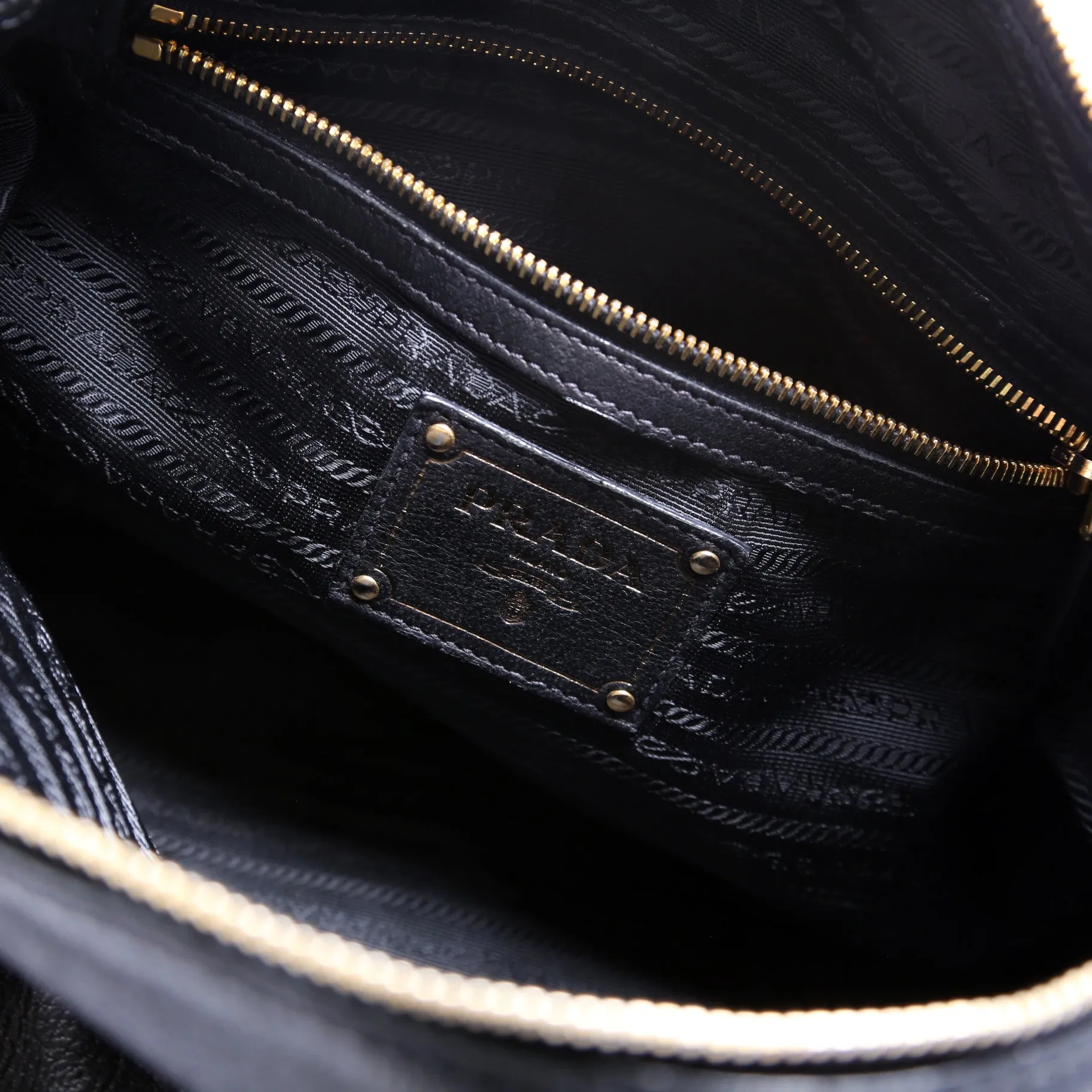 Cervo Shine Shopping Tote BR4270