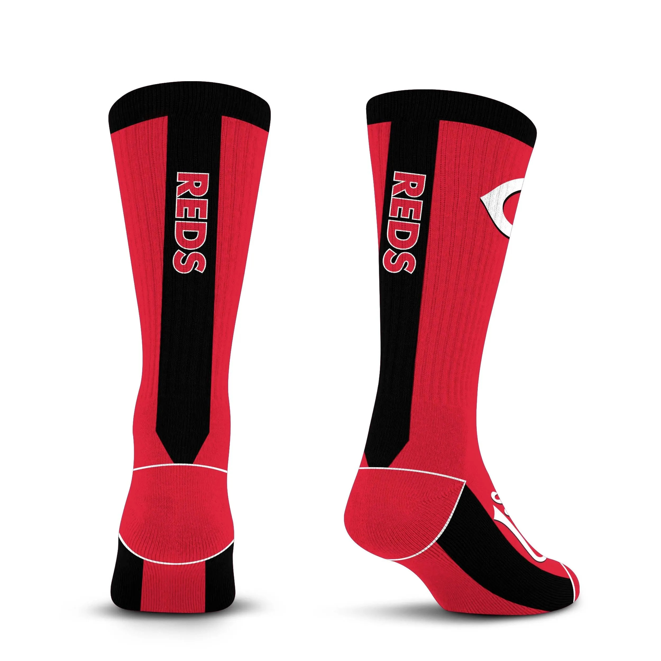 Cincinnati Reds - MVP