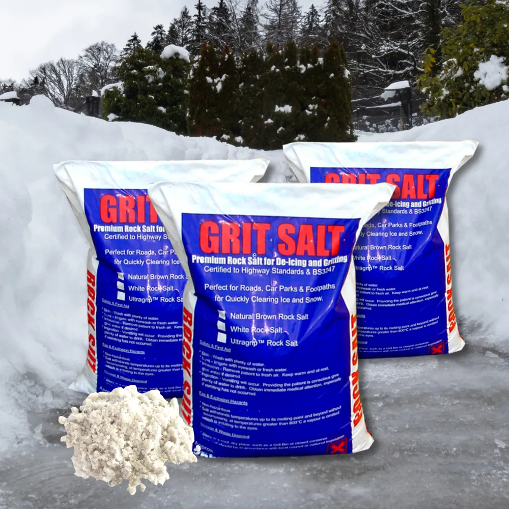 Click and Collect Rock Salt