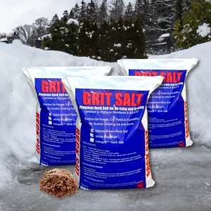 Click and Collect Rock Salt