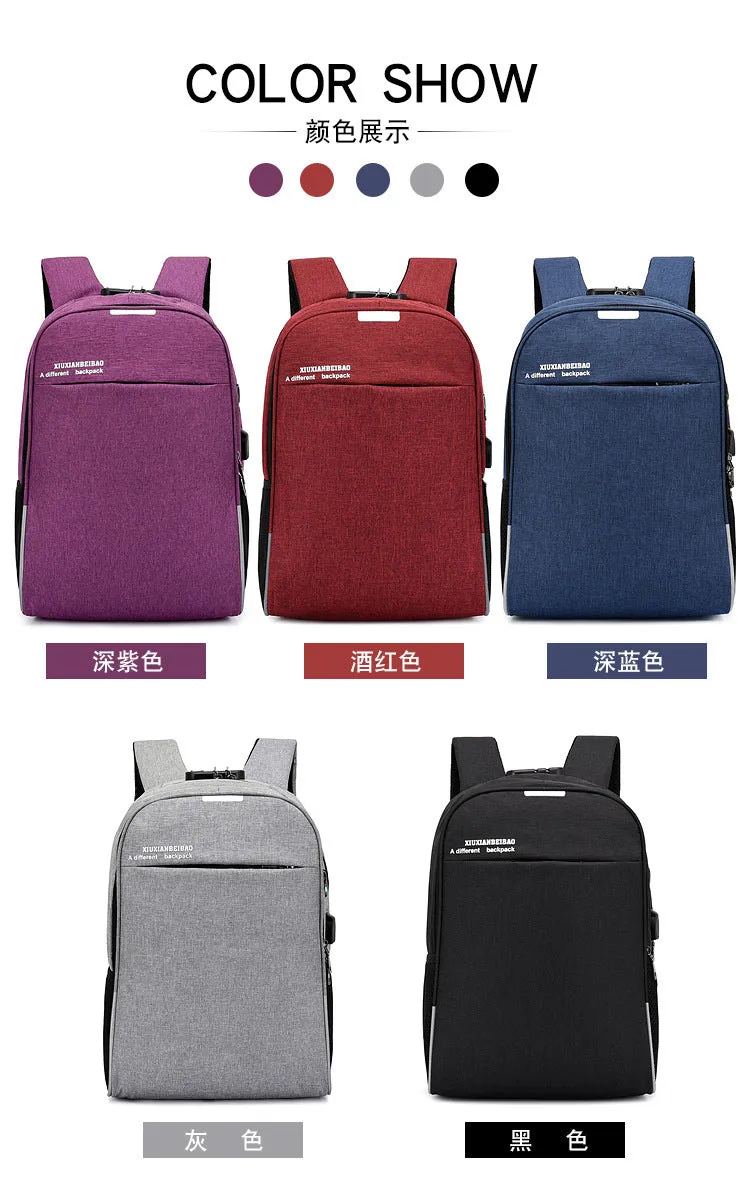 Comfortable Casual Backpacks Outdoor Equipment Climbing Hiking Bags