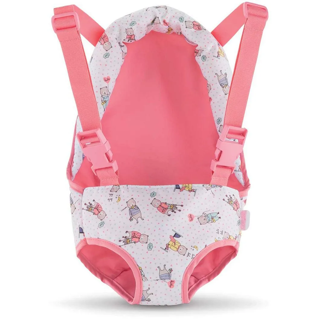 Corolle 14" Doll Sling