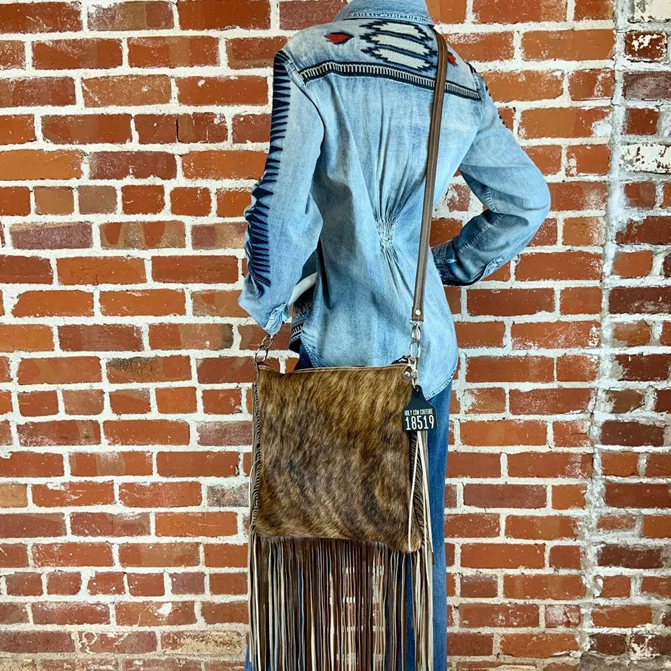 Crossbody -  #18519