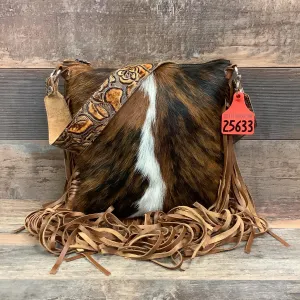 Crossbody - #25633 Bag Drop