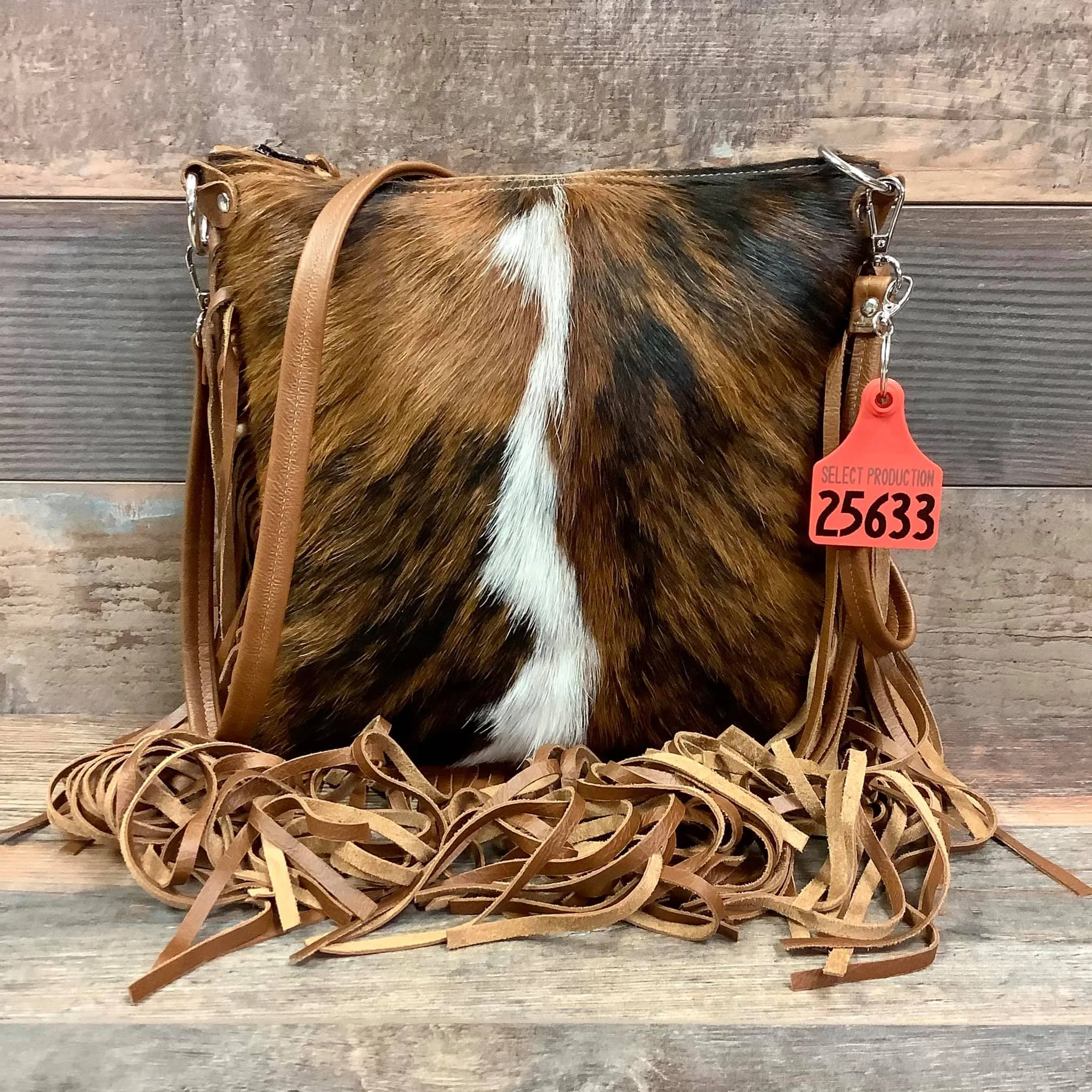 Crossbody - #25633 Bag Drop