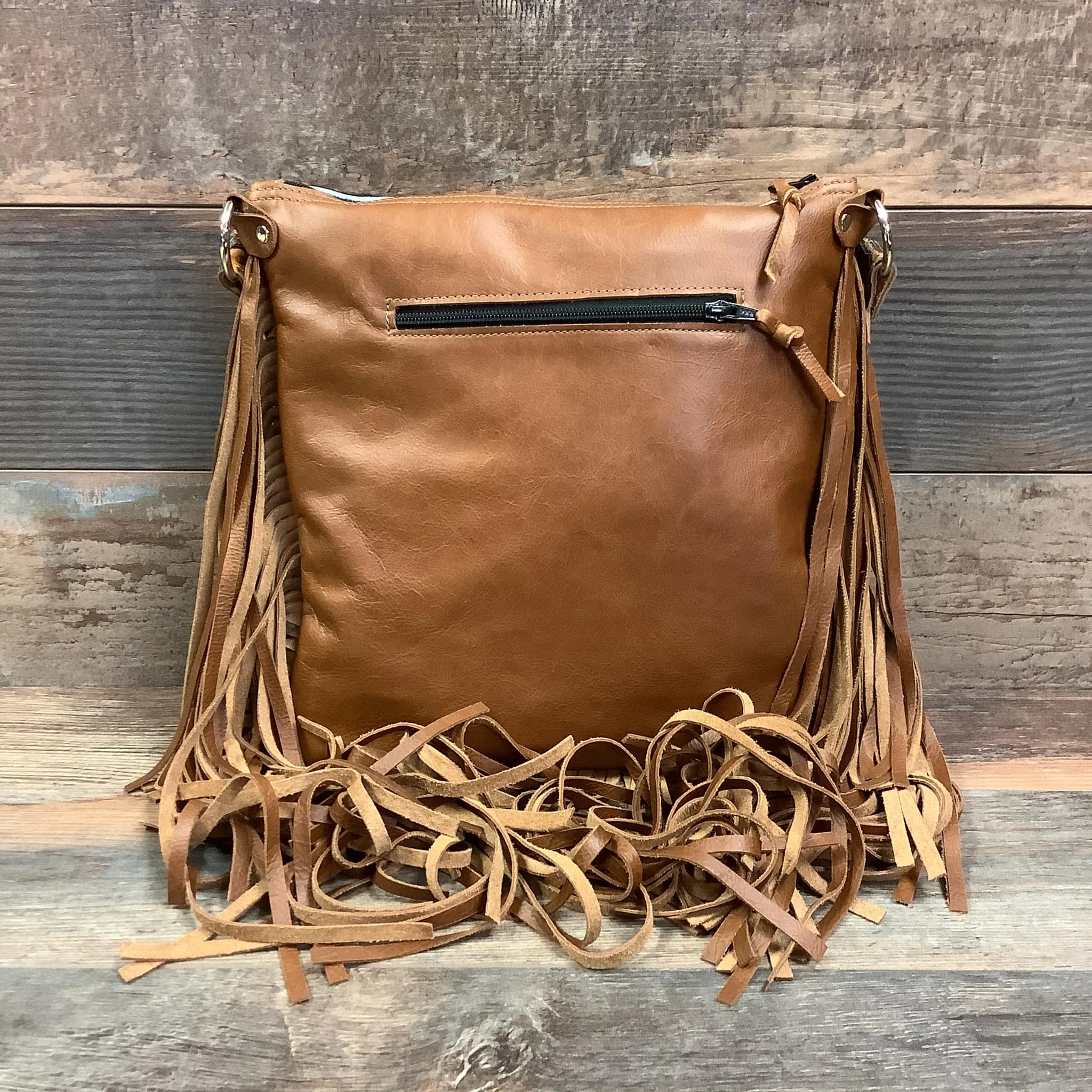 Crossbody - #25633 Bag Drop