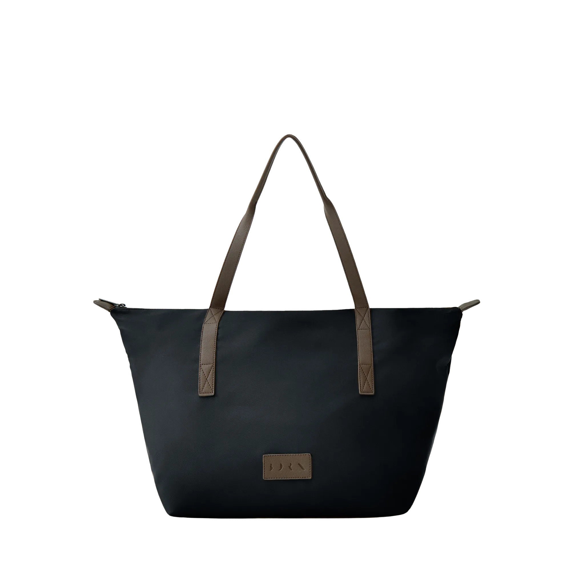 Daily Bag Black