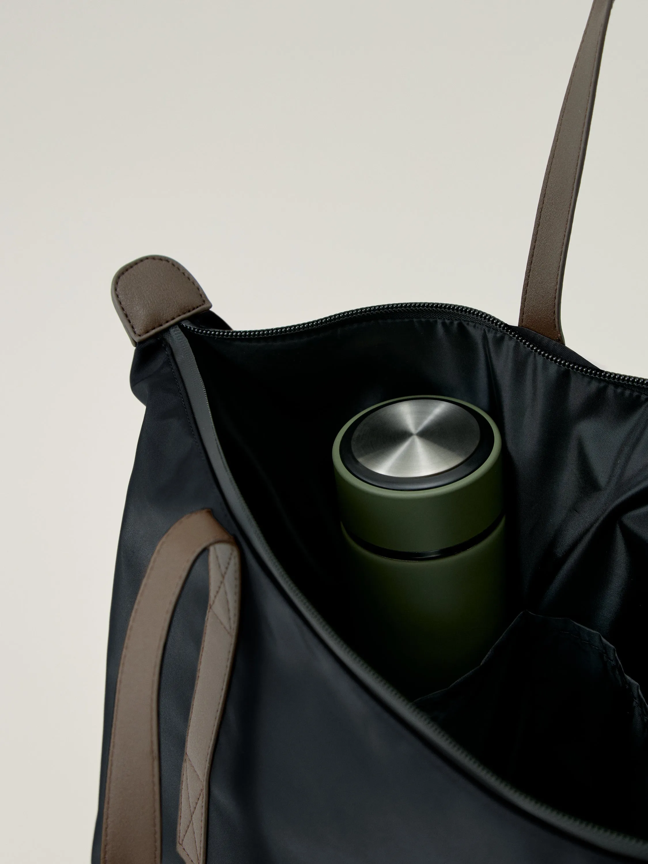 Daily Bag Black