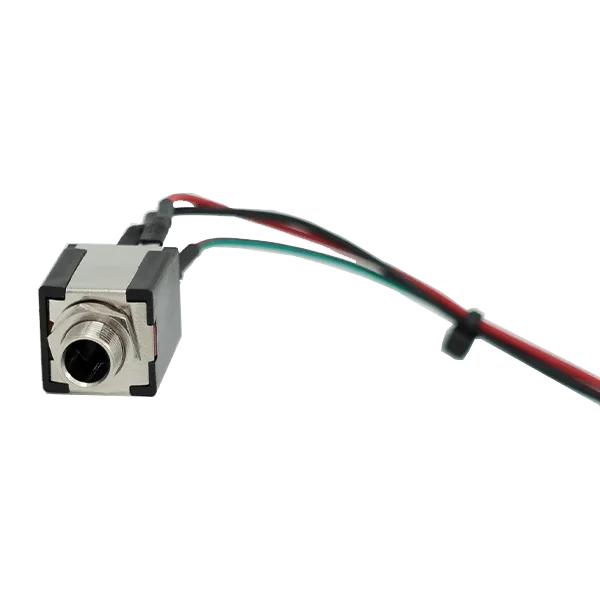 Dex Harness