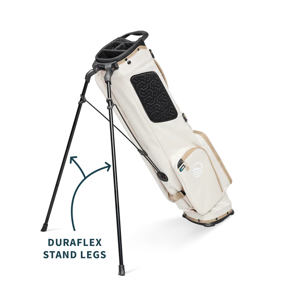 EL CAMINO | Toasted Almond