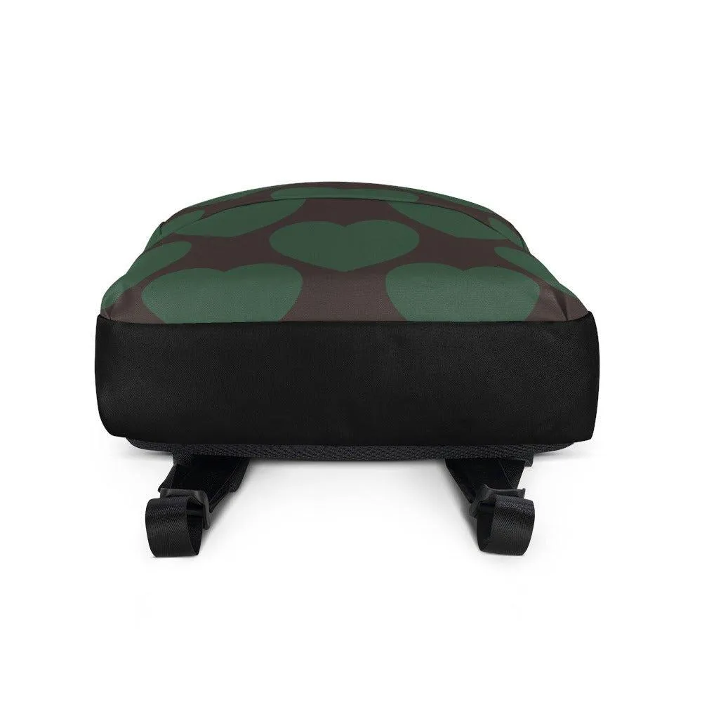 ELLIE LOVE forest - Backpack
