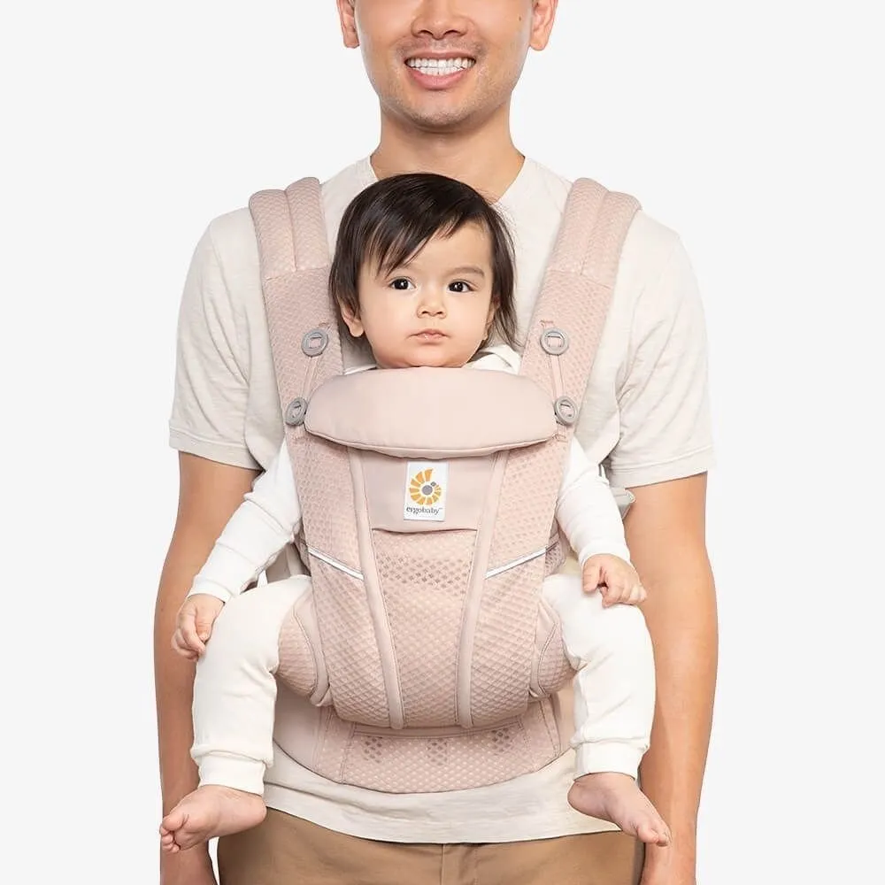 Ergobaby Omni Breeze Baby Carrier