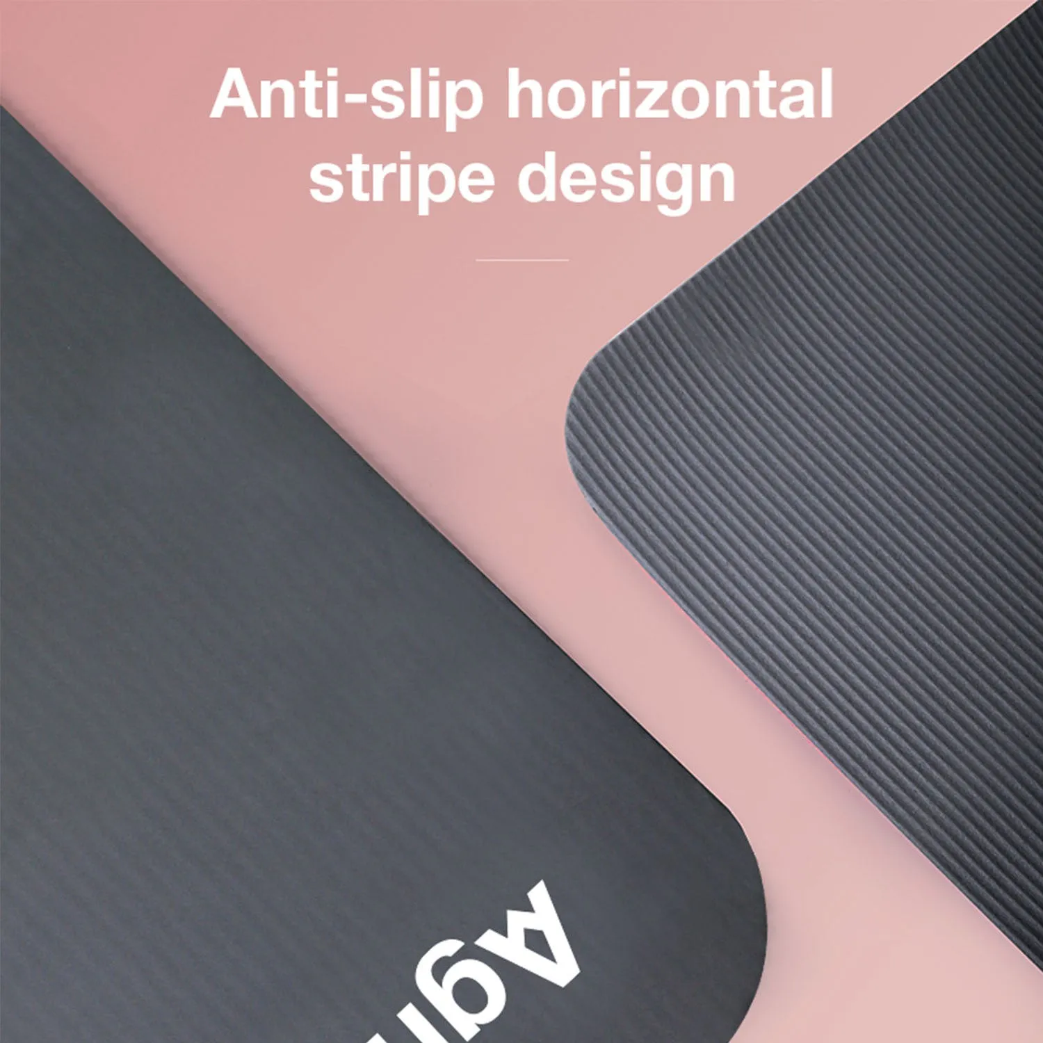 Exercise Mat (183 x 61cm)