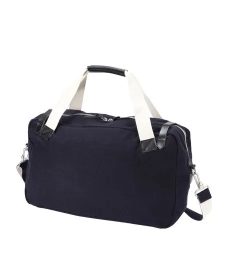 Fred Perry Vintage Twill Tool Bag - Navy