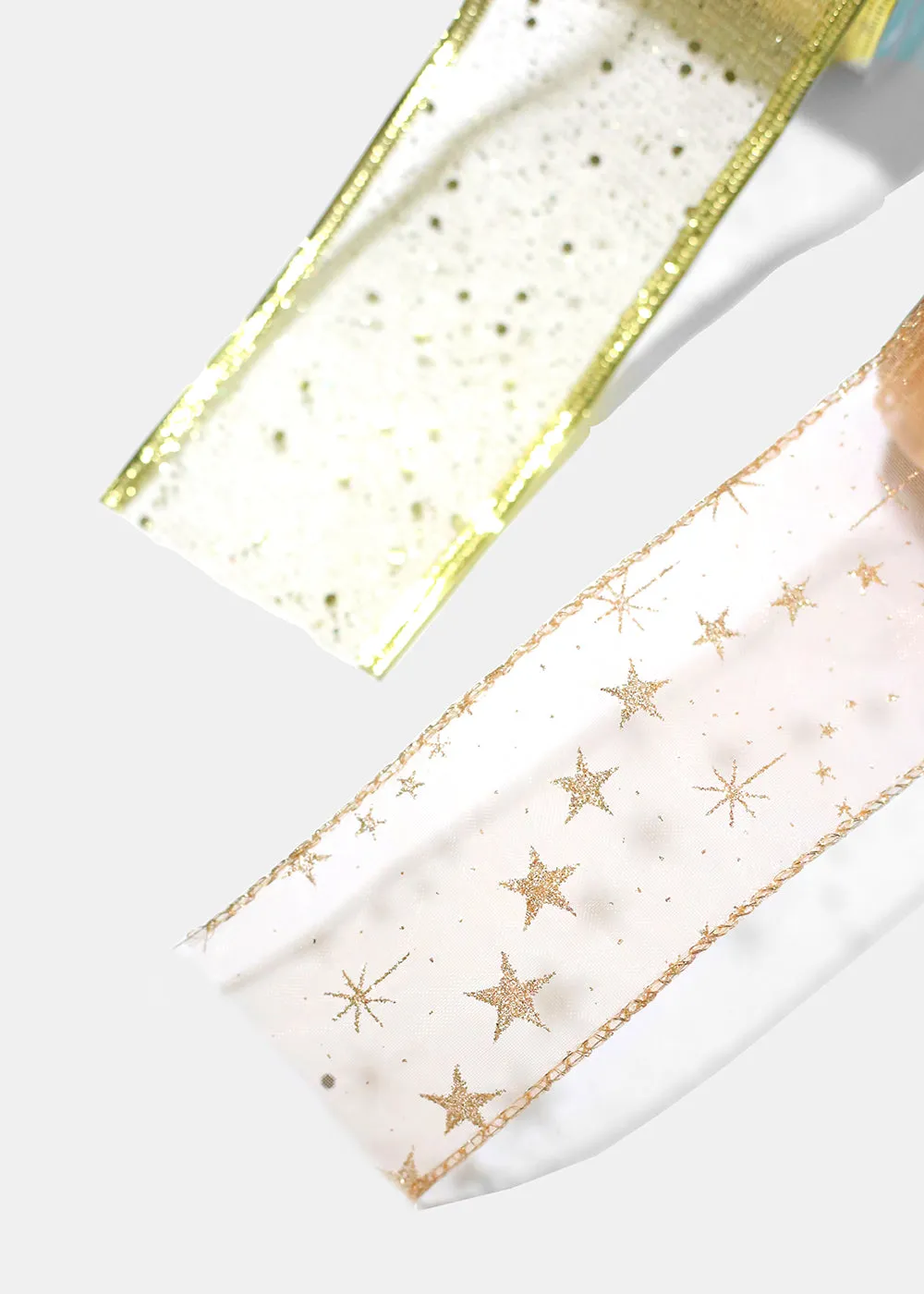 Gorgeous Gift Wrapping Ribbon