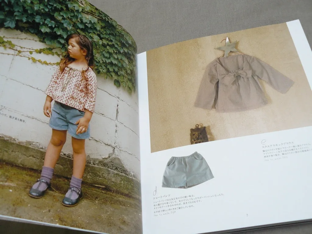 Gorgeous Girl's Clothes