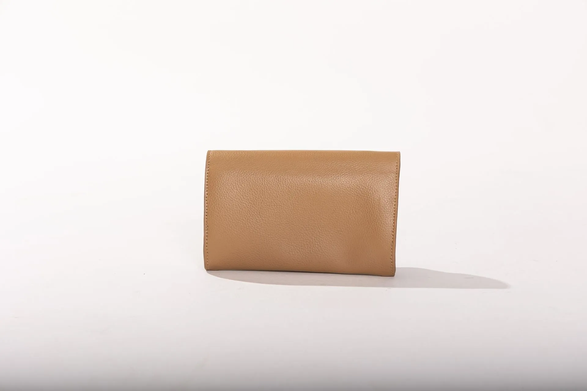GREEN HERMITAGE FIDES (Caramel & White)