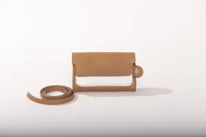 GREEN HERMITAGE FIDES (Caramel & White)