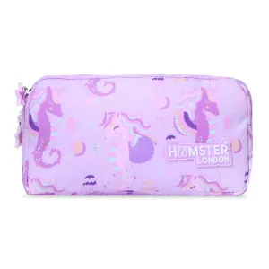 Hamster London Twinkle Horn Unicorn Pouch
