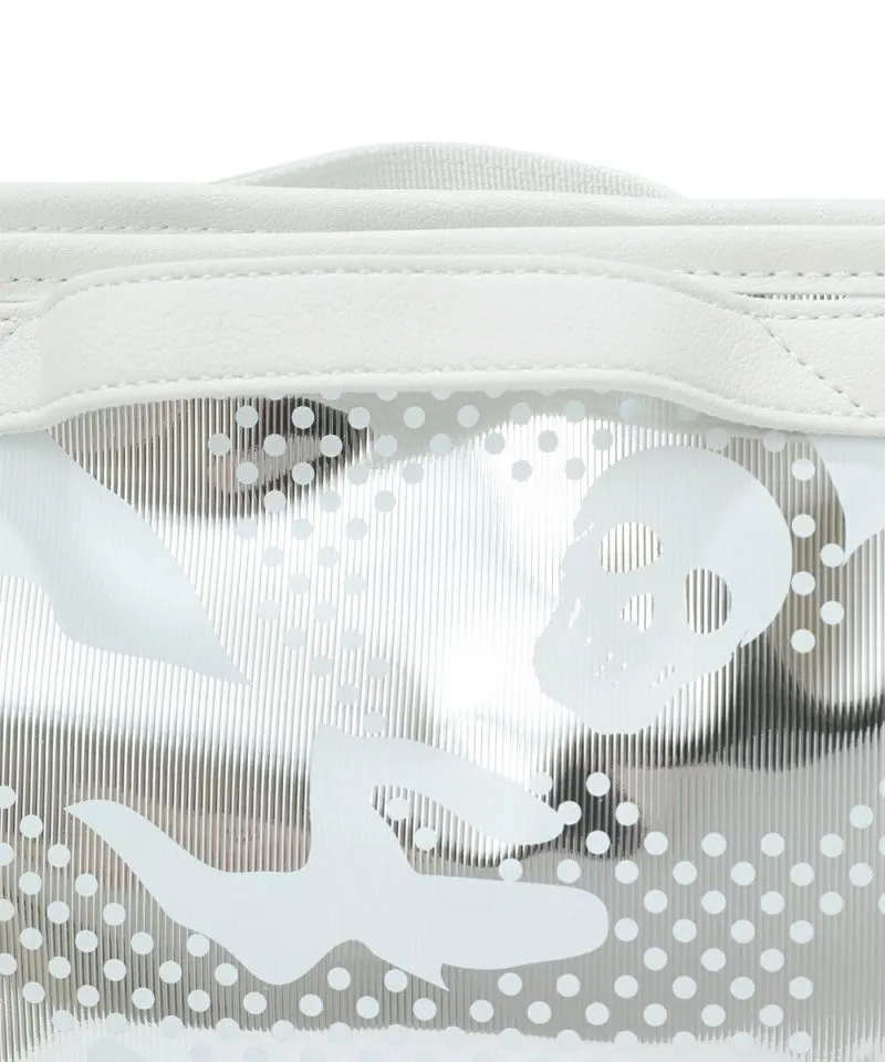 HIve Mini Bag White