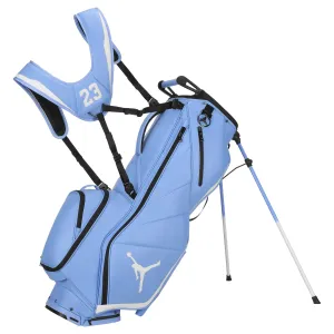Jordan Fade Away Golf Bag Premium Valor Blue/White - 2024