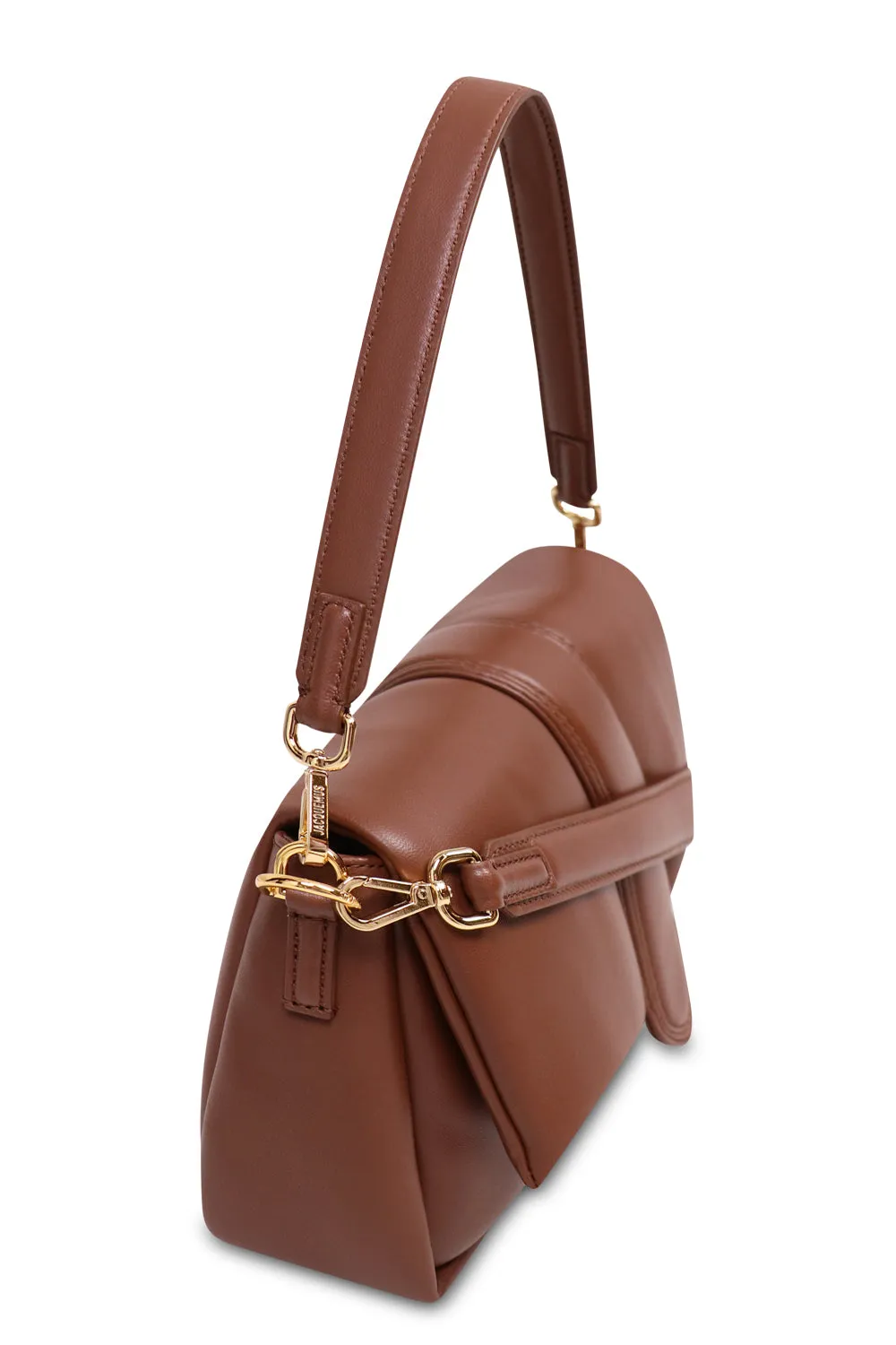 LE BAMBIMOU BAG | BROWN
