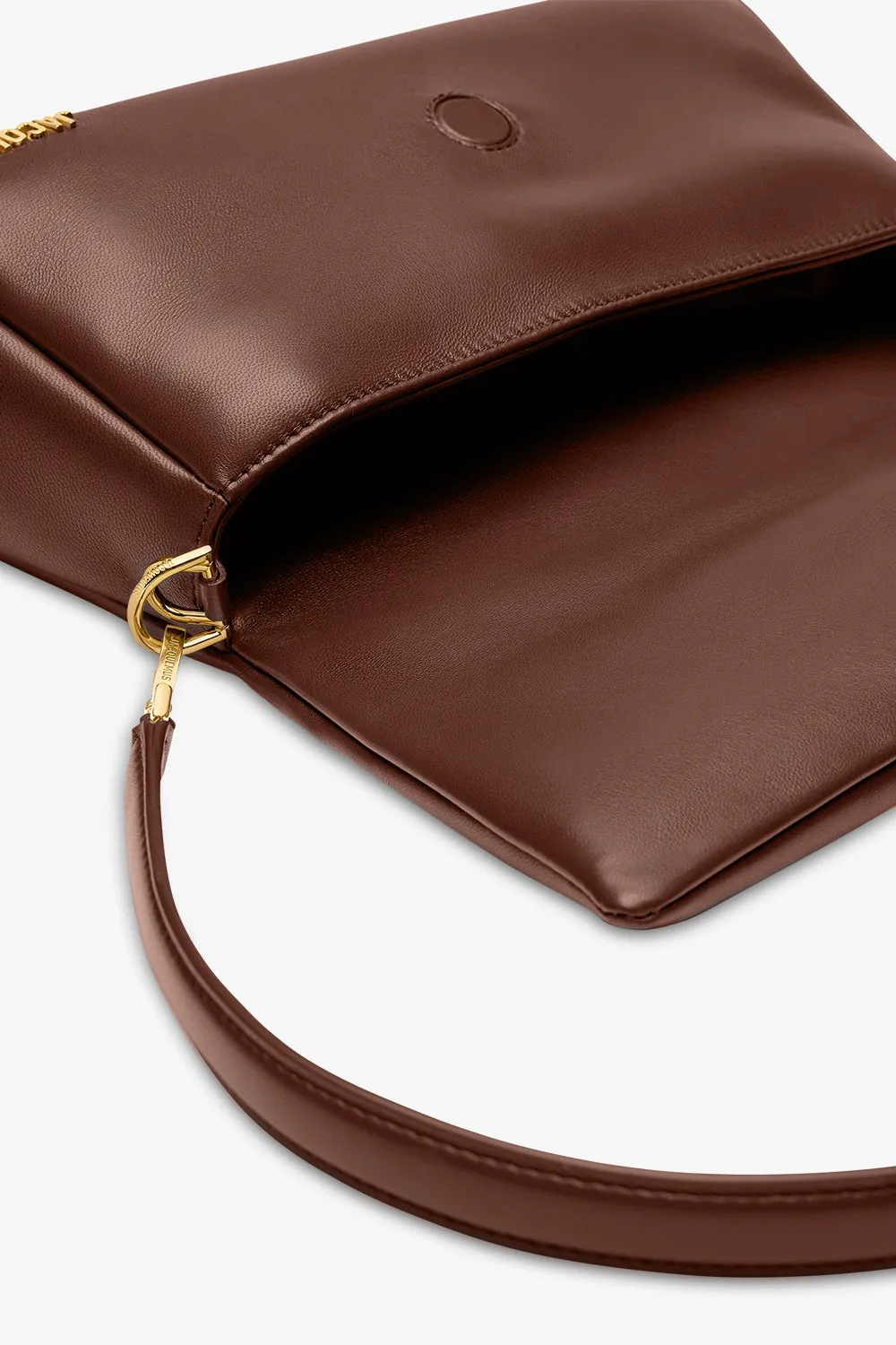 LE BAMBIMOU BAG | BROWN