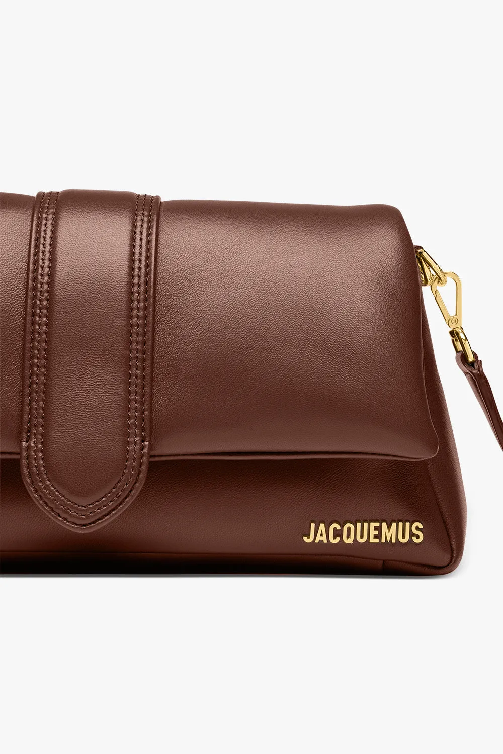 LE BAMBIMOU BAG | BROWN